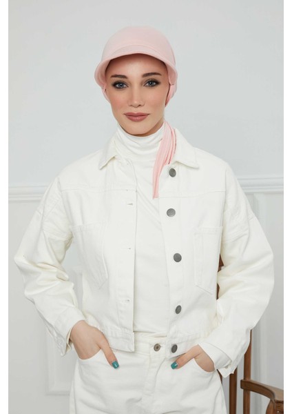 Siperlikli Bandana Bone,b-71