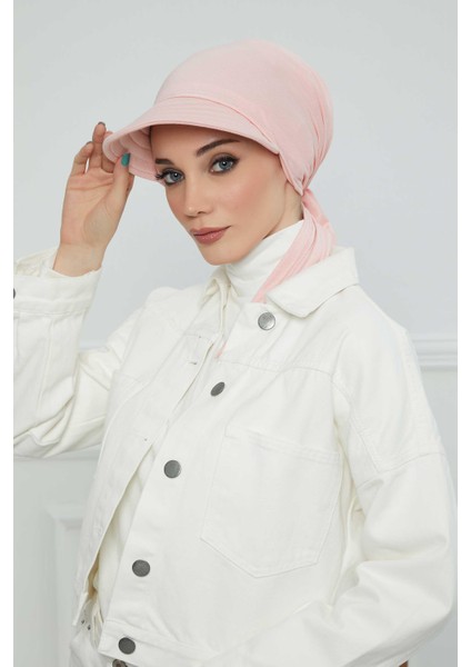 Siperlikli Bandana Bone,b-71