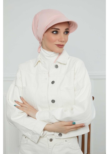 Siperlikli Bandana Bone,b-71