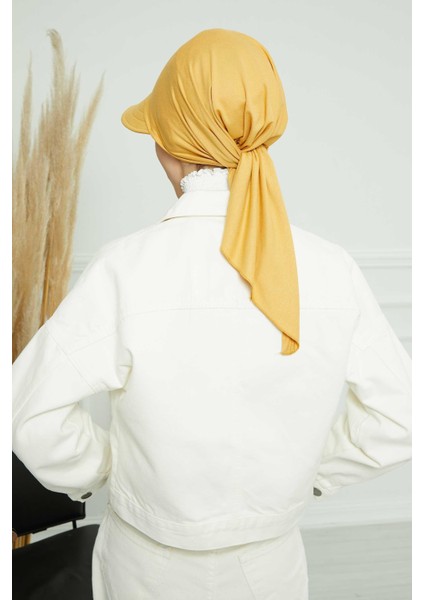 Siperlikli Bandana Bone,b-71