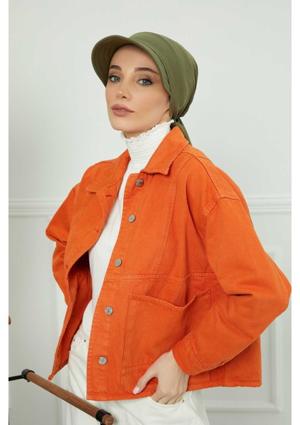 Siperlikli Bandana Bone,b-71 indirimleri