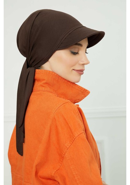 Siperlikli Bandana Bone,b-71