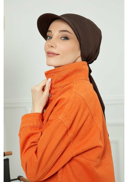 Siperlikli Bandana Bone,b-71