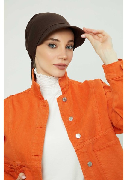 Siperlikli Bandana Bone,b-71