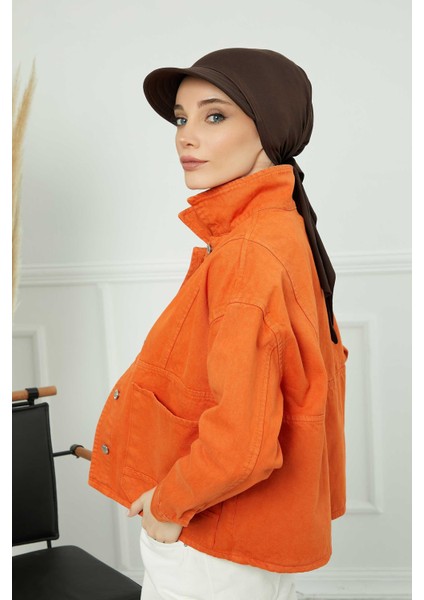 Siperlikli Bandana Bone,b-71