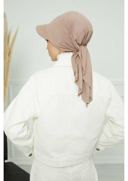 Siperlikli Bandana Bone,b-71