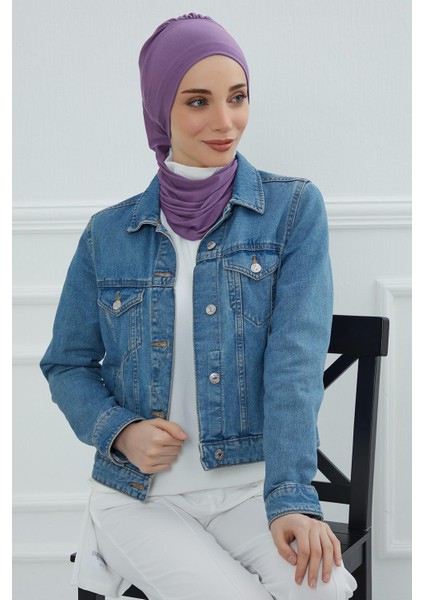 Penye Hazır Türban,ht-96,ht-96