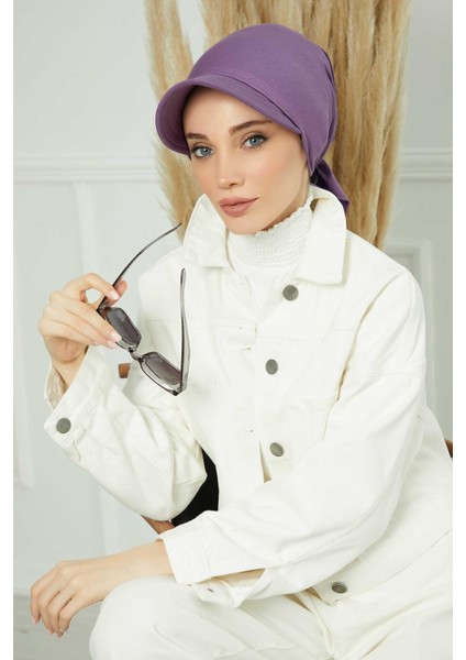 Siperlikli Bandana Bone,b-71