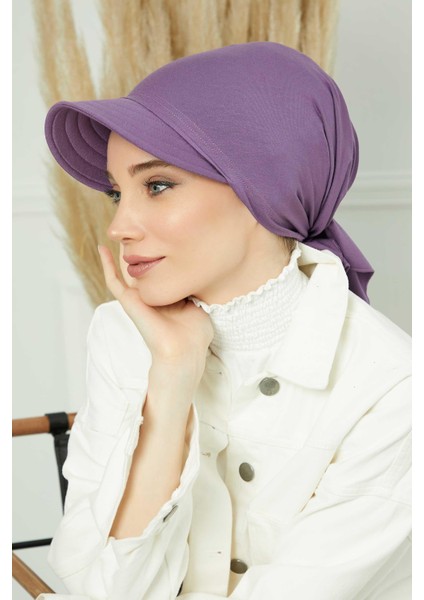 Siperlikli Bandana Bone,b-71