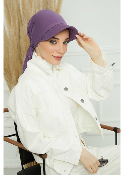 Siperlikli Bandana Bone,b-71