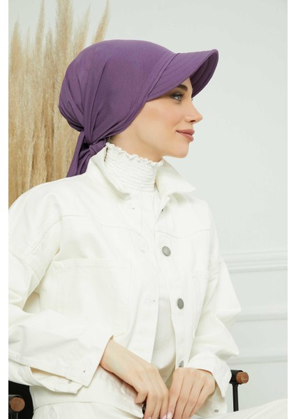 Siperlikli Bandana Bone,b-71