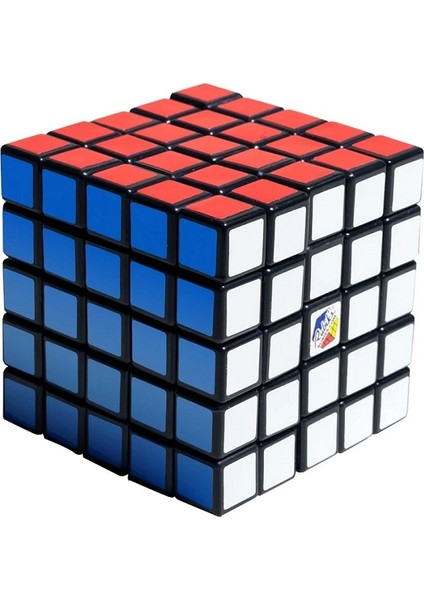 Professor Vıp Orıgınal Lıcensed Rubiks Cube 5x5 Orjinal Lisanslı Rubiks Küp 5x5 Zeka Küpü 5x5 Küp