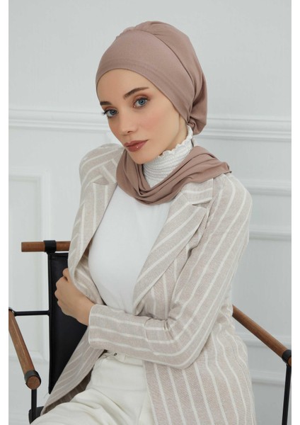 Penye Hazır Türban,ht-96,ht-96
