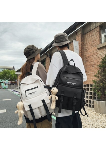 Öğrenci Okul Kampüs Sırt Büyük Kapasiteli Tüm Maç Sırt Çantası (Yurt Dışından) fiyatları