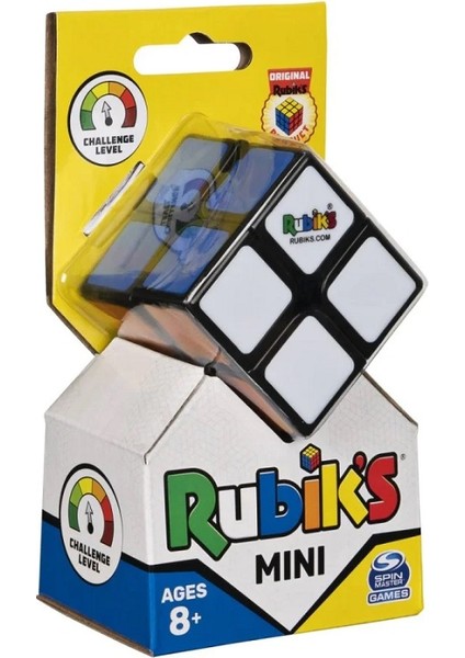 2x2 Vıp Orıgınal Lıcensed Rubiks Cube 2x2 Orjinal Lisanlı 2x2 Rubiks Küp 2x2 Zeka Küpü 2x2 Puzzle Cube