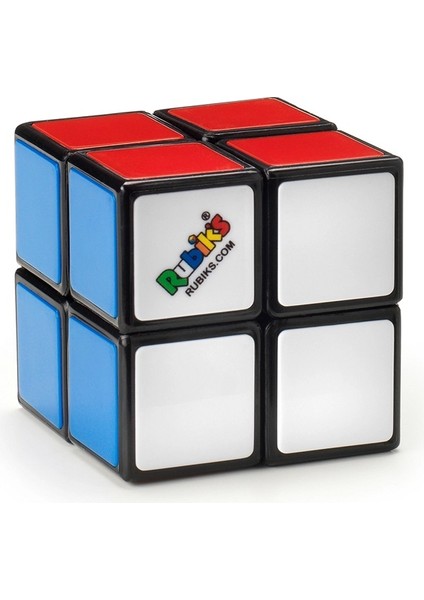 2x2 Vıp Orıgınal Lıcensed Rubiks Cube 2x2 Orjinal Lisanlı 2x2 Rubiks Küp 2x2 Zeka Küpü 2x2 Puzzle Cube