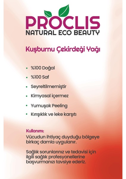 En Sevilen Aromaterapi Sabit Yağlar Paketi No:4 ( Kuşburnu 10ML Jojoba 10ML Üzüm 50 ml )+Sprey Başlık