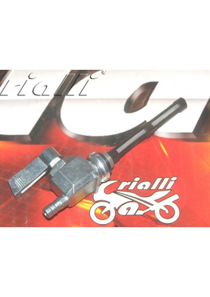 Pejo Benzin Musluğu