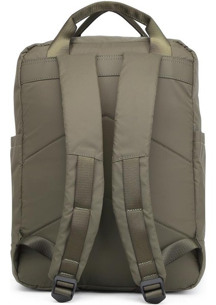 Ekstra Hafif Kumaş Uniseks Sırt Çantası 3203 fiyatları