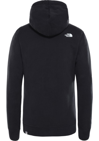 Standard Hd Kadın Sweatshirt - NF0A4M7C fiyatları