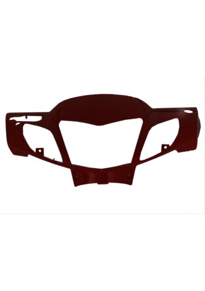 Mondial 100 KH CUB Far Paneli (Kırmızı)