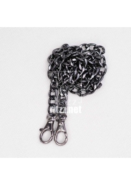 Çanta Zinciri Alüminyum Traşlı