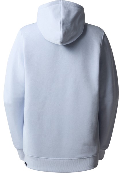 Drew Peak Pullover Hoodie - Eu Kadın Sweatshirt - NF0A55EC fiyatları