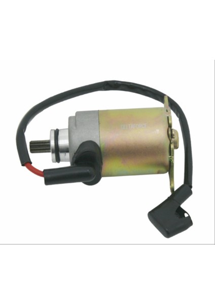 125cc 150cc Scooter Marş Motoru (Mondial HS Uyumlu)