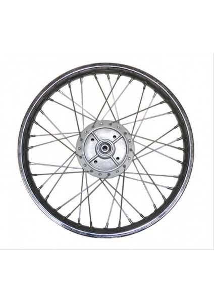 Mondial 110 FT CUB Arka Jant (Dizili 36 Telli) (1.60x17)