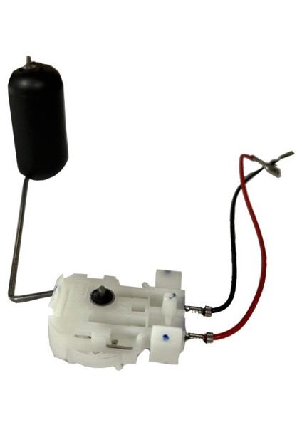 125 MASH Scooter Depo Şamandırası