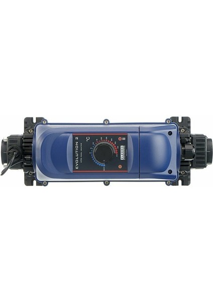 Elecro Evo2 Elektrikli Havuz Isıtıcısı Analog 18 Kw Trifaze 380V fiyatları