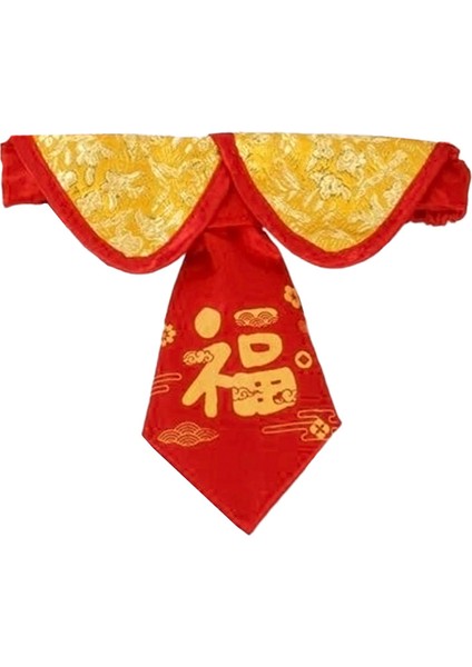 Pet Bow Tie Yavru Ayarlanabilir Yıl Parti Kostümü S (Yurt Dışından)