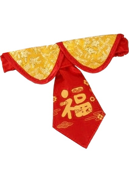 Pet Bow Tie Yavru Ayarlanabilir Yıl Parti Kostümü S (Yurt Dışından) fiyatları