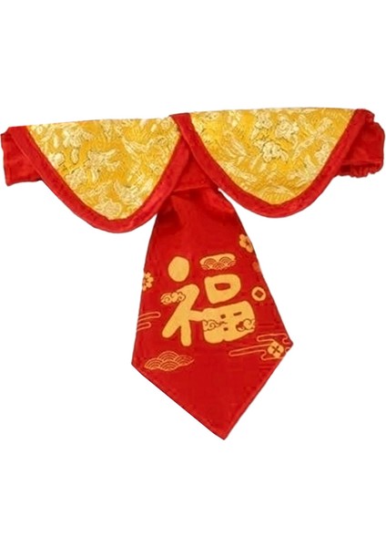 Pet Bow Tie Yavru Ayarlanabilir Yıl Parti Kostümü S (Yurt Dışından) modelleri