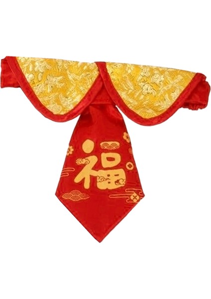 Pet Bow Tie Yavru Ayarlanabilir Yıl Parti Kostümü S (Yurt Dışından) fırsatları