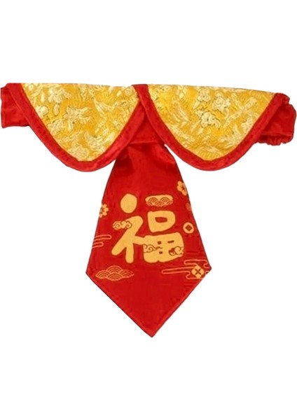 Pet Bow Tie Yavru Ayarlanabilir Yıl Parti Kostümü S (Yurt Dışından) indirimleri