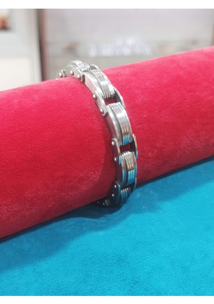 Çelik Bileklik modelleri