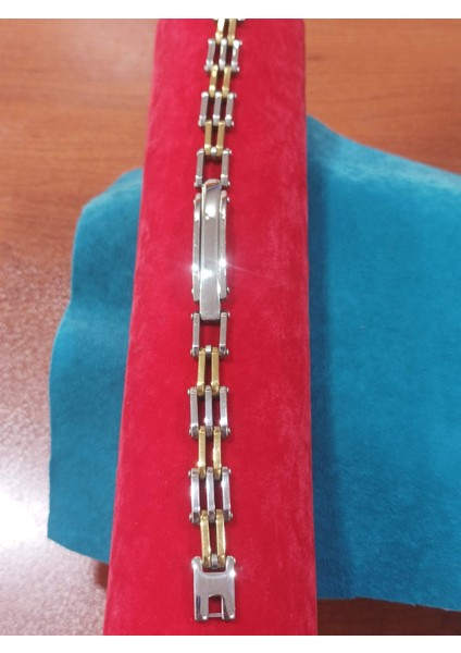 Çelik Bileklik modelleri