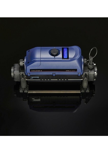 Elecro Evo2 Elektrikli Havuz Isıtıcısı Dijital 24 Kw Trifaze 380V fiyatları