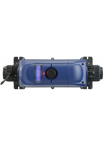 Elecro Evo2 Elektrikli Havuz Isıtıcısı Dijital 24 Kw Trifaze 380V modelleri