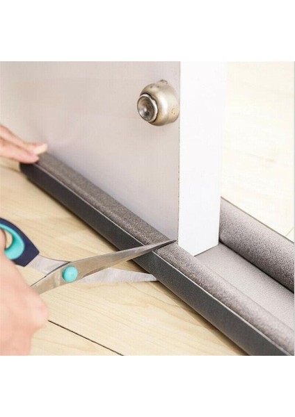 93CM ve Yapışkanükğı Dışarıya Gri 93X10CM (Yurt Dışından) fırsatları