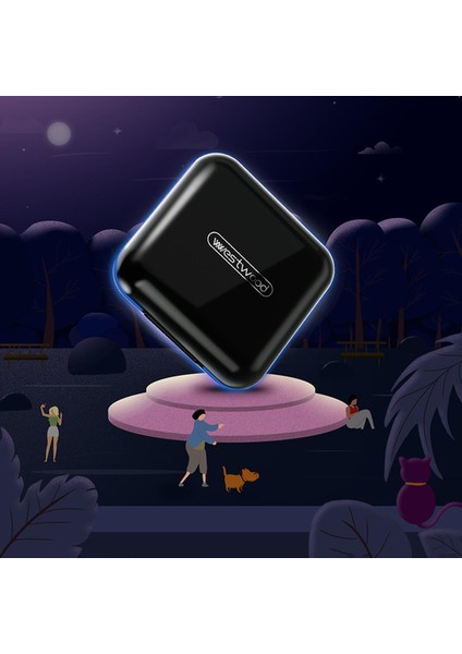 Küçük Güneş Işığına Dayanıklı 200ML Depolama Çantası Için Taşınabilir (Yurt Dışından)