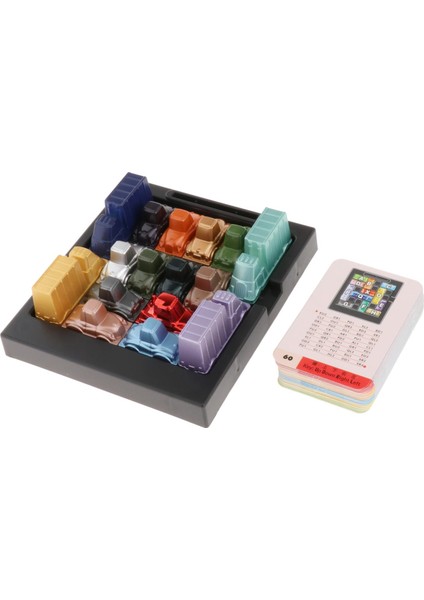 60F0C9D1E4B95950406C4C61 66815 60CARDS (Yurt Dışından)