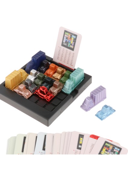 60F0C9D1E4B95950406C4C61 66815 60CARDS (Yurt Dışından)