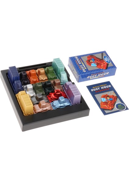 60F0C9D1E4B95950406C4C61 66815 60CARDS (Yurt Dışından)