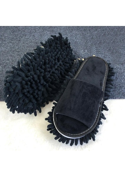 Şönilı Terlikleri, Yıkanabilir Ayrılabilir Açıkğı Unisex (Yurt Dışından) fiyatları