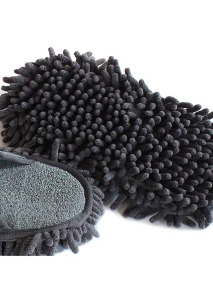 Şönilı Terlikleri, Yıkanabilir Ayrılabilir Açıkğı Unisex (Yurt Dışından) modelleri