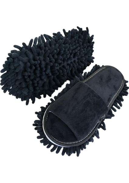 Şönilı Terlikleri, Yıkanabilir Ayrılabilir Açıkğı Unisex (Yurt Dışından) indirimleri