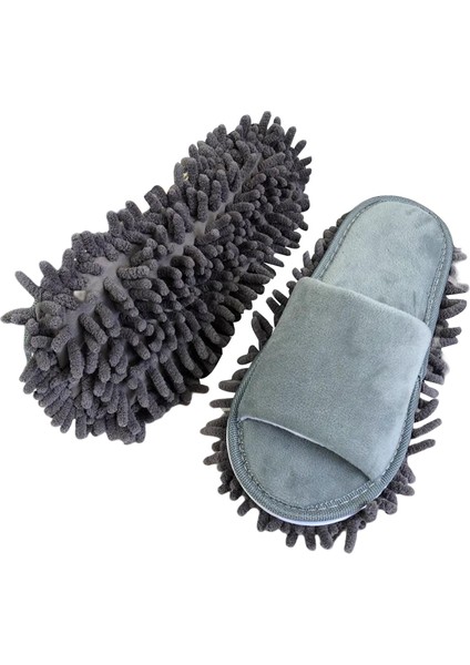 Paspas Terliklerişak Ev Temizlikıları Parlatma Mutfak Gri (Yurt Dışından) indirimleri