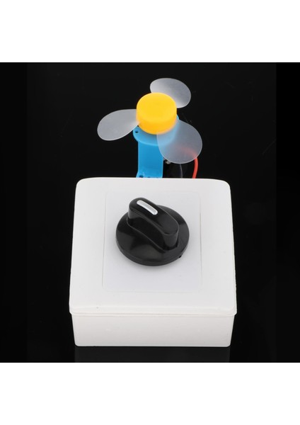 Mini Elektrik Işık Dıy Malzeme Beceriler Montessori Eğitim Doğum Günü, 8.5X6X3.2CM (Yurt Dışından) fiyatları